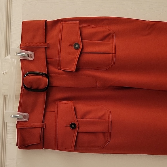 Sezane Phil Trousers - Picture 7 of 12